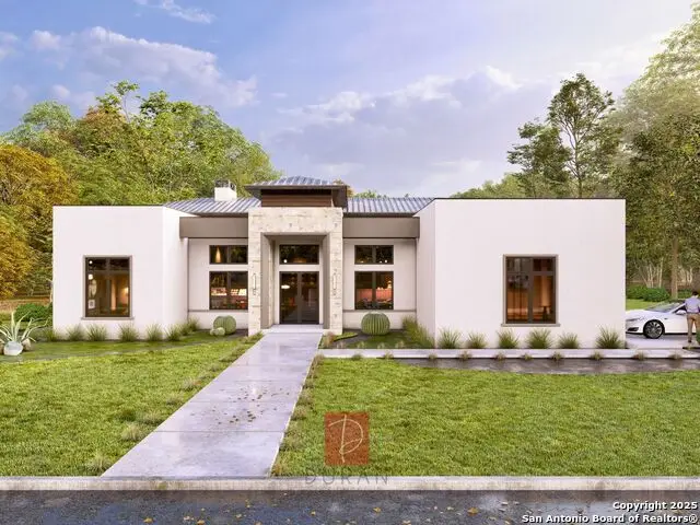 23111 Tablerock, San Antonio, TX 78255 - Image #2