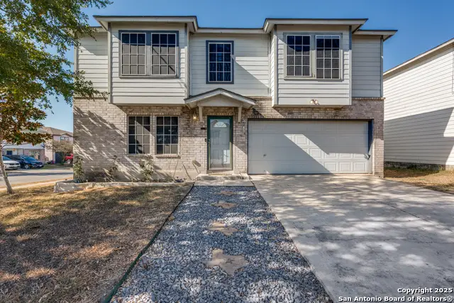 101 Gatewood Mist, Cibolo, TX 78108 - Image #1