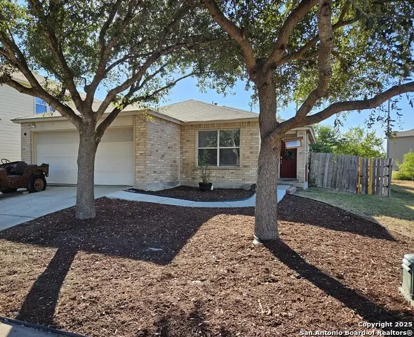 5115 Meridian Farm, San Antonio, TX 78244
