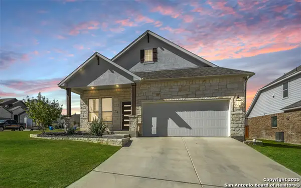 3903 Gervasi, San Antonio, TX 78261