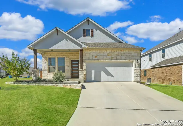 3903 Gervasi, San Antonio, TX 78261 - Image #2