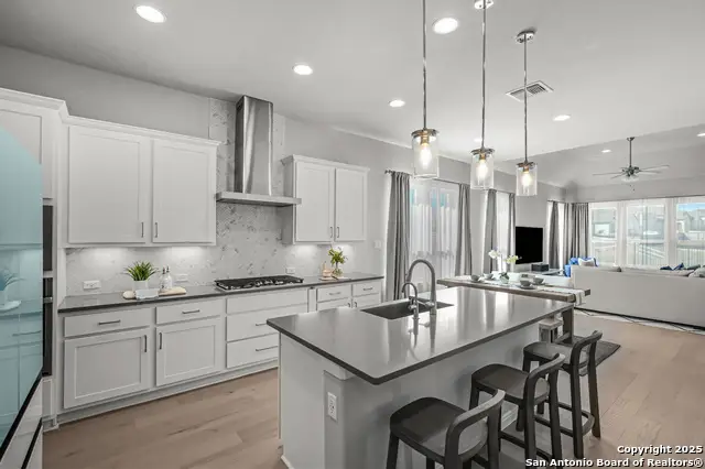 3903 Gervasi, San Antonio, TX 78261 - Image #3