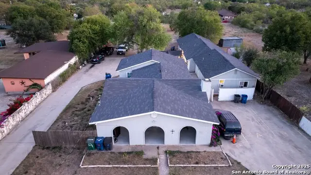 378 E Petaluma Blvd, San Antonio, TX 78221 - Image #1