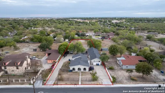 378 E Petaluma Blvd, San Antonio, TX 78221 - Image #2