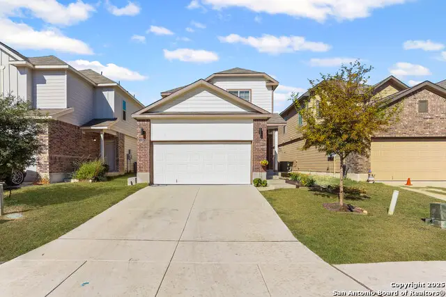 10519 Green Rock Dr, San Antonio, TX 78223 - Image #1