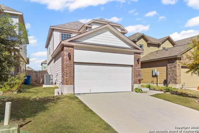 10519 Green Rock Dr, San Antonio, TX 78223 - Image #2