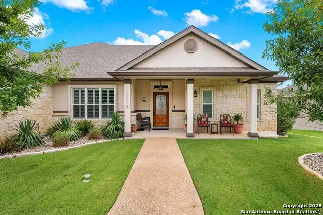 2009 Athens Ave., Kerrville, TX 78028 - Image #3