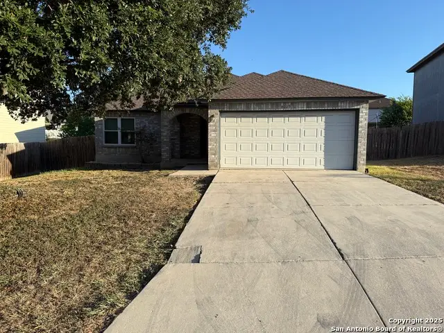 8015 Chestnut Gate, Converse, TX 78109 - Image #1