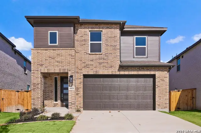 10054 Mitra, San Antonio, TX 78224 - #1