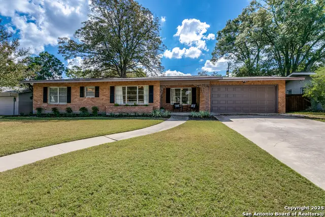 510 Burnside Dr, San Antonio, TX 78209 - Image #1