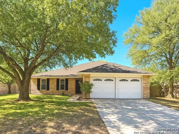 12227 Budding, San Antonio, TX 78247
