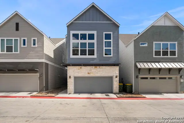 5843 Whitby #UNIT 44, San Antonio, TX 78240 - Image #1