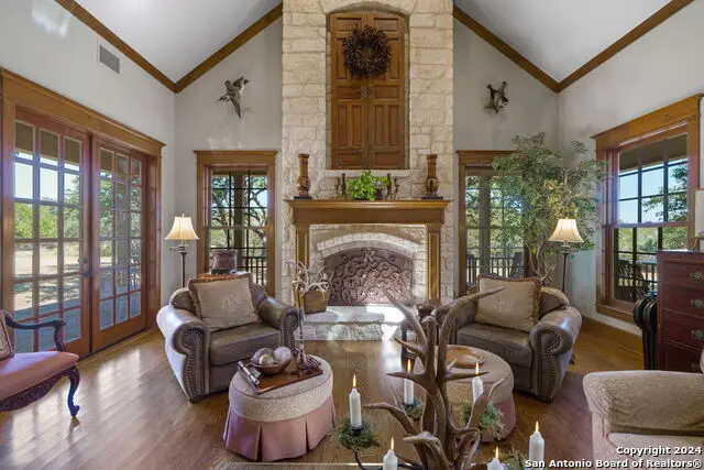 1420 Waterstone, Boerne, TX 78006 - #2