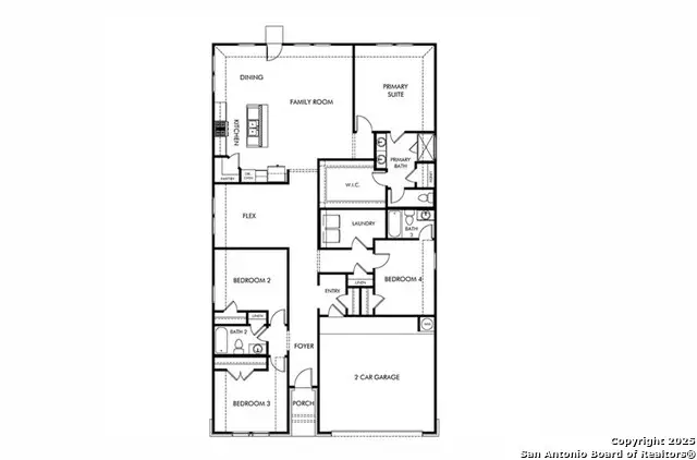 942 Earp Blvd, San Antonio, TX 78260 - Image #2