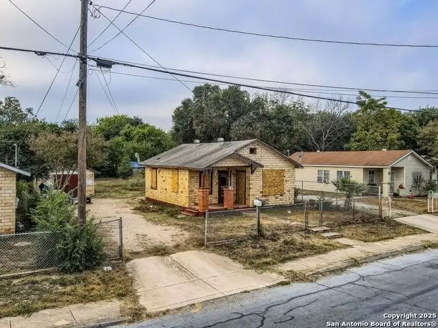 416 Hazel, San Antonio, TX 78207 - Image #1