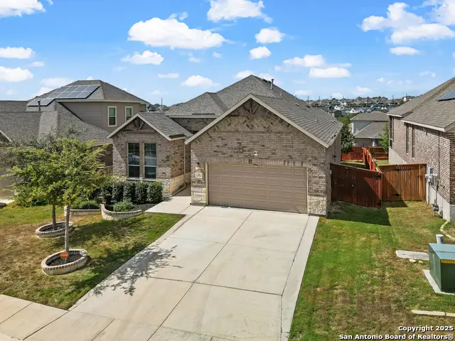 1731 Doubleday Lane, San Antonio, TX 78253 - Image #1