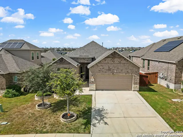 1731 Doubleday Lane, San Antonio, TX 78253 - Image #3