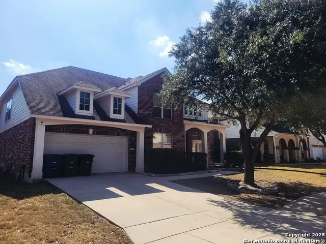 718 Desert Blf, San Antonio, TX 78258 - Image #1