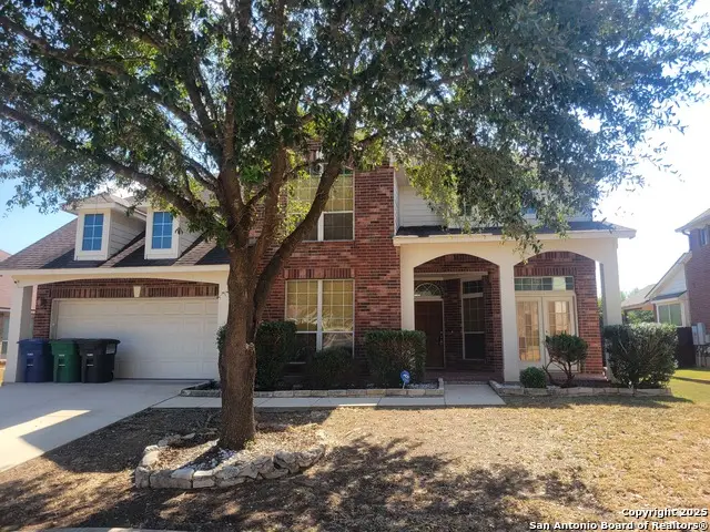 718 Desert Blf, San Antonio, TX 78258 - Image #2