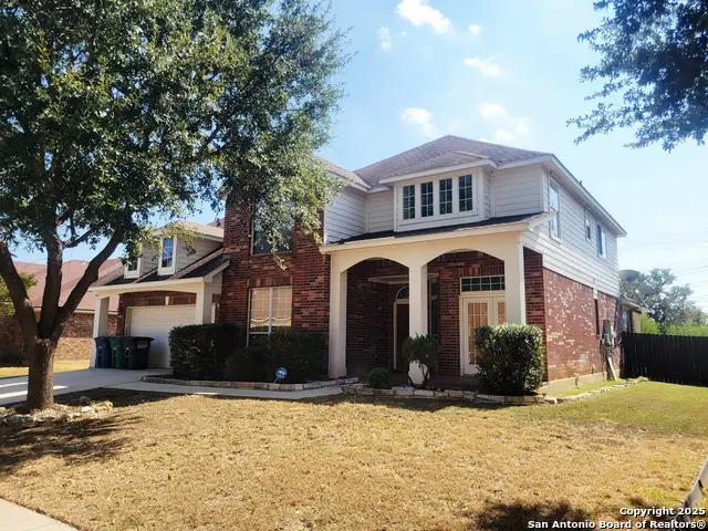 718 Desert Blf, San Antonio, TX 78258 - Image #3