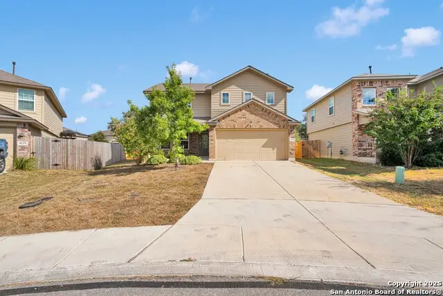 14251 Geyserite Ave, San Antonio, TX 78253 - Image #1