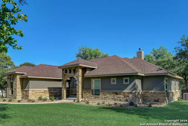 315 Cibolo Ridge Dr, La Vernia, TX 78121 - Image #3