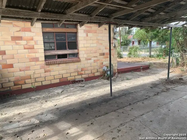 206 Mercedes, San Antonio, TX 78207 - Image #3