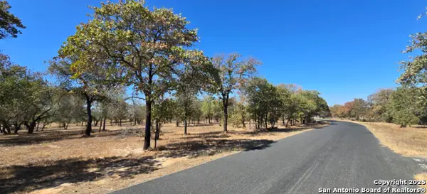 CB 4163A Redfern Drive Lot #113, San Antonio, TX 78264