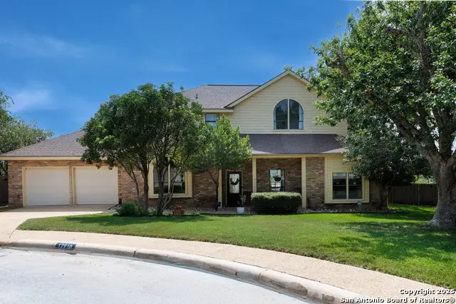 17910 Winter Hill, San Antonio, TX 78258 - Image #1