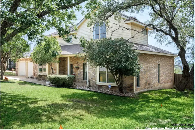 17910 Winter Hill, San Antonio, TX 78258 - Image #2