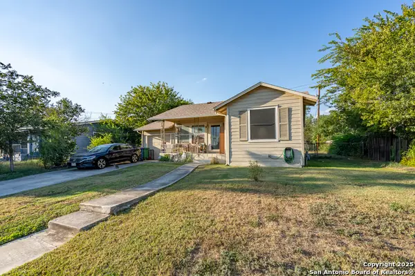 127 Belfast, San Antonio, TX 78209