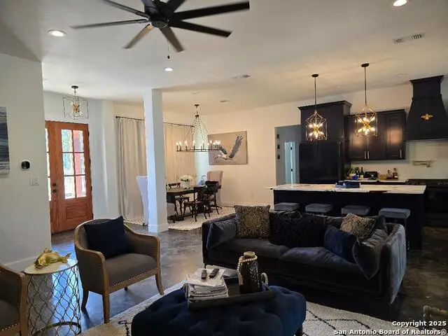 451 Legion Loop, Kingsland, TX 78639 - Image #3