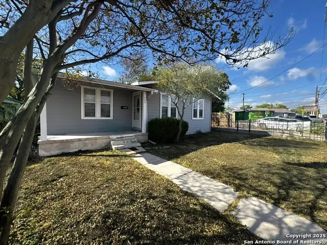 520 Pyron, San Antonio, TX 78214 - Image #1