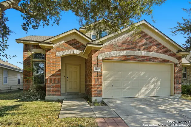 11935 Curtis, San Antonio, TX 78254 - Image #2
