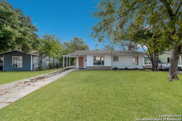 110 Woley Drive, San Antonio, TX 78228 - Image #2