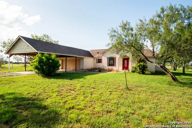12905 Pittman, Adkins, TX 78101 - Image #1