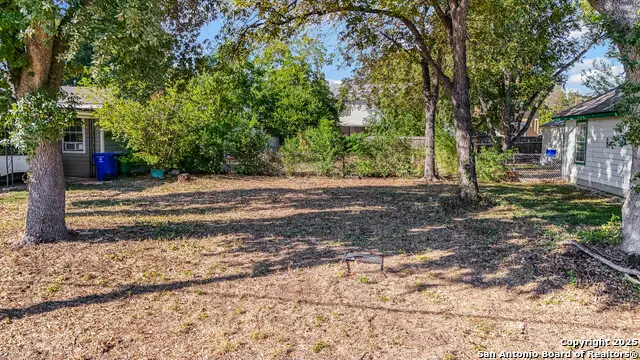 803 Mckinley Ave, San Antonio, TX 78210 - Image #2