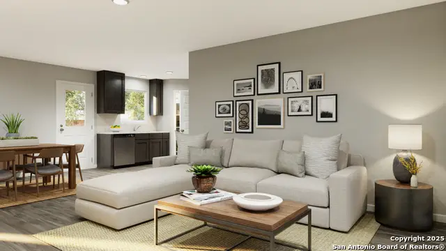 10323 Fuji Court, San Antonio, TX 78224 - Image #2