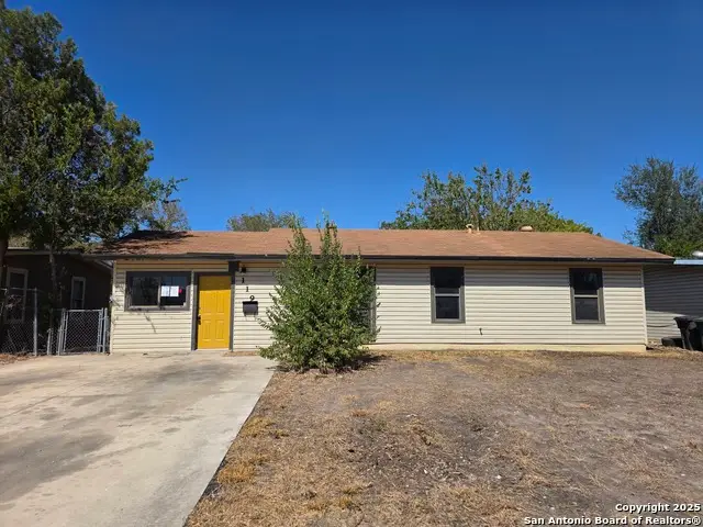 119 Harcourt, San Antonio, TX 78223 - Image #1
