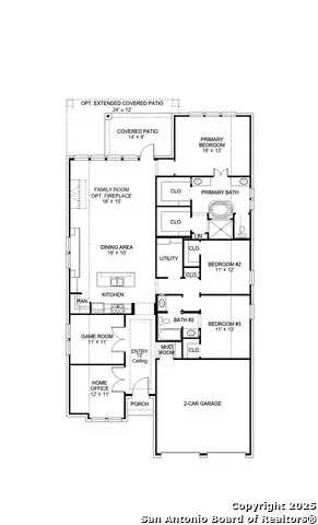 10735 Saleh Corner, San Antonio, TX 78224 - #2