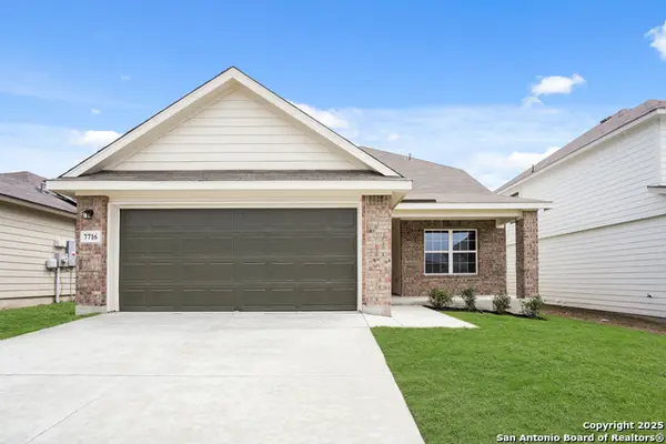 7716 Jacksboro Drive, San Antonio, TX 78252