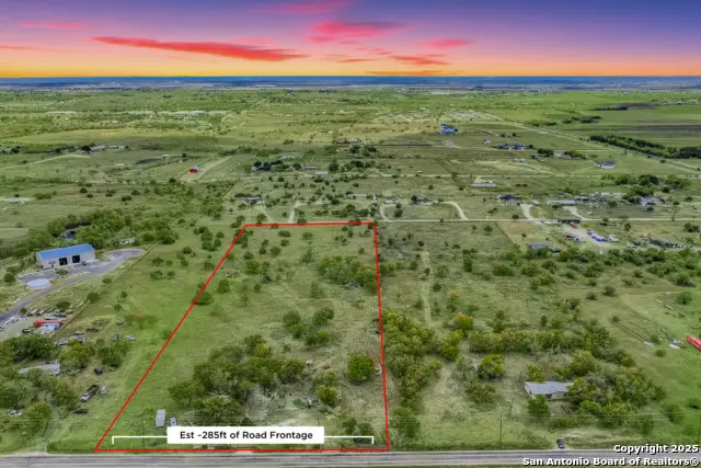 350 Williamson Road, Niederwald, TX 78641 - Image #2