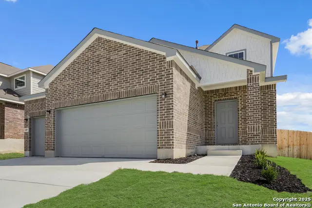 187 Hunters Camp, San Antonio, TX 78245 - Image #1