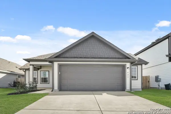 425 Lina Way, Seguin, TX 78155