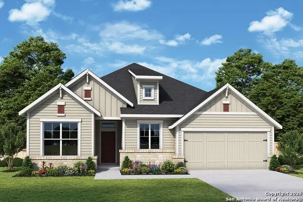 8318 Wren Circle, Schertz, TX 78154