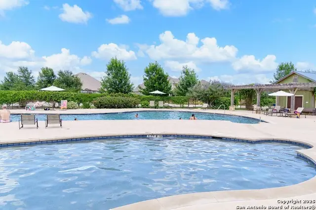 8318 Wren Circle, Schertz, TX 78154 - Image #3