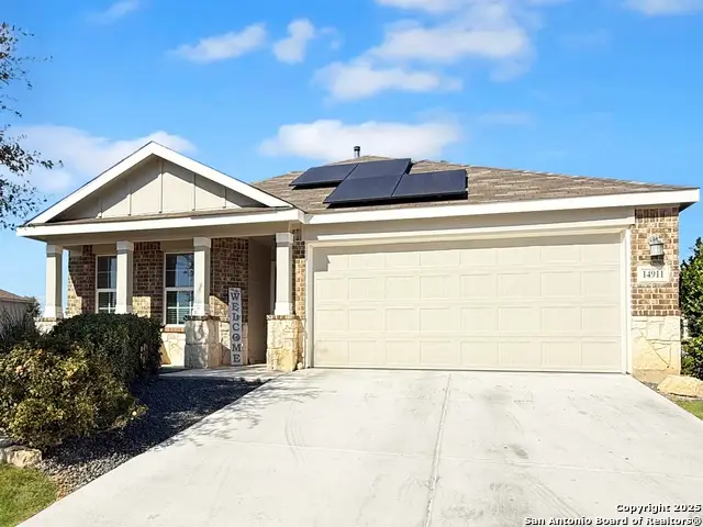 14911 Cardigan Wheel, San Antonio, TX 78254 - Image #2