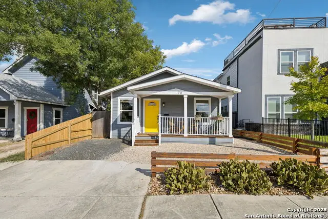 711 Eleanor Ave, San Antonio, TX 78209 - Image #3