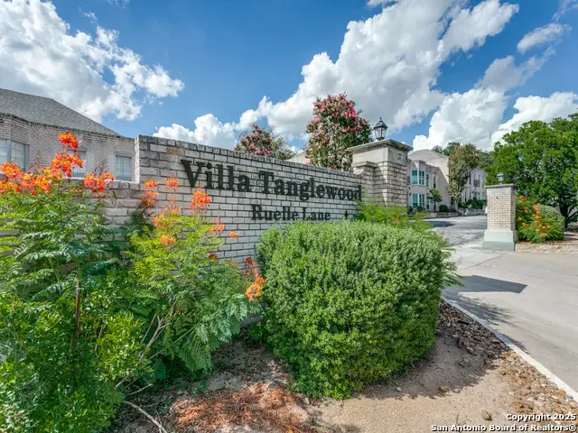 112 Ruelle Lane #112, San Antonio, TX 78209 - Image #1