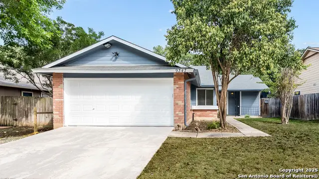 9347 Lands Point, San Antonio, TX 78250 - Image #1